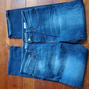 Men's Mavi "Myles" Jeans - 32 x 30 - Straight Leg